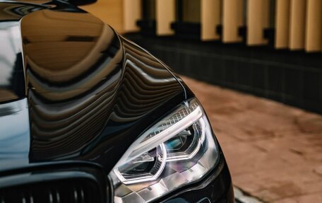 BMW X6, 2017 год, 3 890 000 рублей, 5 фотография
