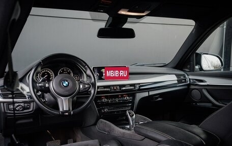 BMW X6, 2017 год, 3 890 000 рублей, 8 фотография