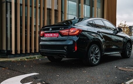 BMW X6, 2017 год, 3 890 000 рублей, 4 фотография