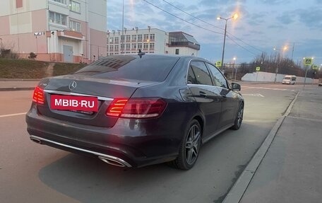 Mercedes-Benz E-Класс, 2015 год, 2 599 000 рублей, 2 фотография