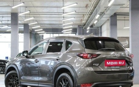 Mazda CX-5 II, 2017 год, 2 400 000 рублей, 5 фотография