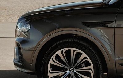 Bentley Bentayga I, 2023 год, 49 000 000 рублей, 1 фотография