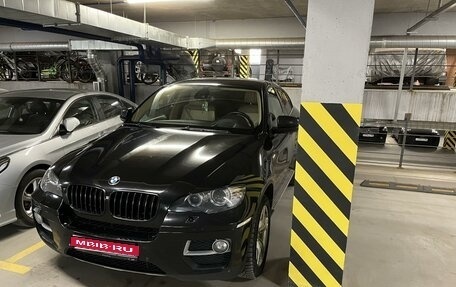 BMW X6, 2010 год, 1 999 999 рублей, 1 фотография