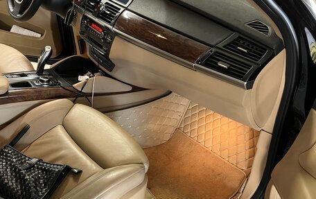 BMW X6, 2010 год, 1 999 999 рублей, 4 фотография