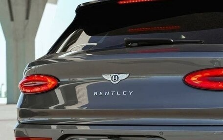 Bentley Bentayga I, 2023 год, 49 000 000 рублей, 5 фотография