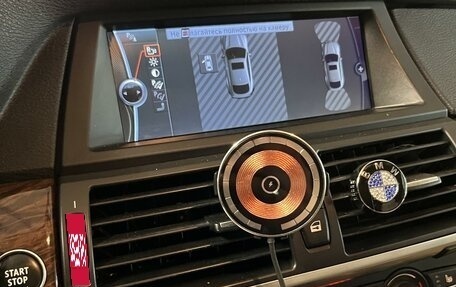 BMW X6, 2010 год, 1 999 999 рублей, 6 фотография