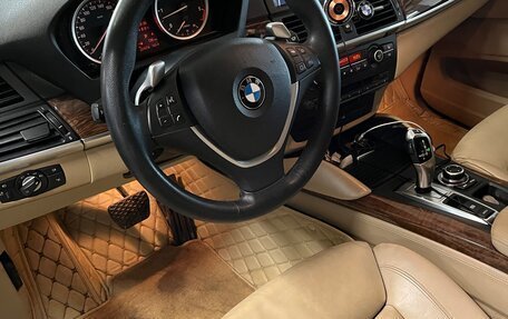 BMW X6, 2010 год, 1 999 999 рублей, 8 фотография