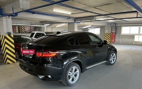 BMW X6, 2010 год, 1 999 999 рублей, 12 фотография