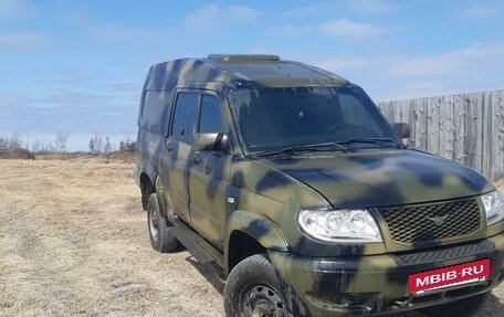 ЛуАЗ Pickup, 2012 год, 750 000 рублей, 2 фотография