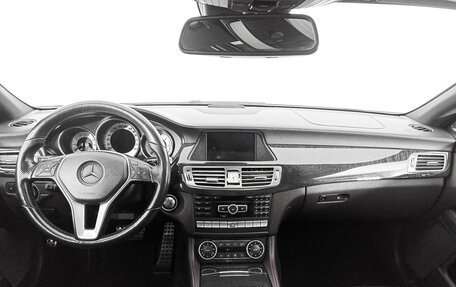 Mercedes-Benz CLS, 2014 год, 2 544 000 рублей, 14 фотография