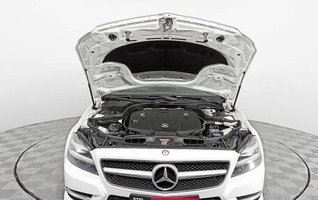 Mercedes-Benz CLS, 2014 год, 2 544 000 рублей, 9 фотография