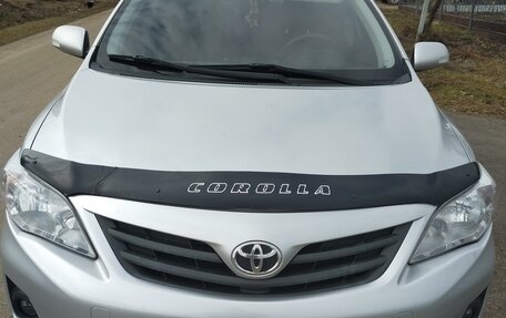 Toyota Corolla, 2013 год, 1 380 000 рублей, 8 фотография