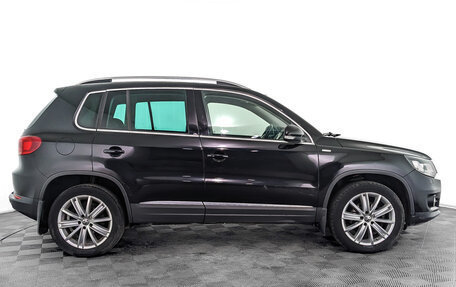 Volkswagen Tiguan I, 2013 год, 1 570 000 рублей, 4 фотография