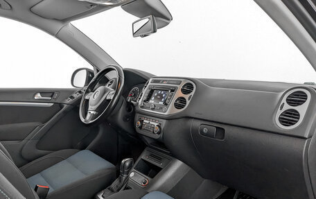 Volkswagen Tiguan I, 2013 год, 1 570 000 рублей, 11 фотография