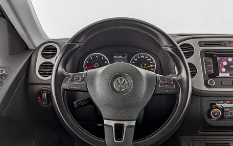 Volkswagen Tiguan I, 2013 год, 1 570 000 рублей, 21 фотография