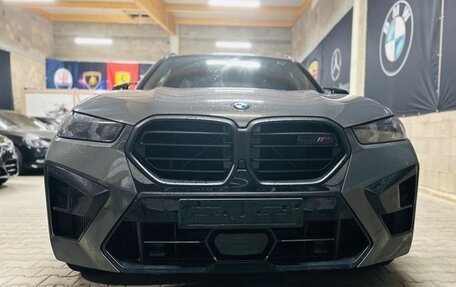 BMW X5 M, 2024 год, 19 000 000 рублей, 2 фотография