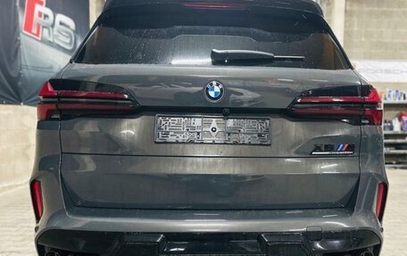 BMW X5 M, 2024 год, 19 000 000 рублей, 6 фотография
