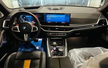 BMW X5 M, 2024 год, 19 000 000 рублей, 11 фотография