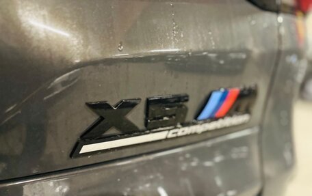 BMW X5 M, 2024 год, 19 000 000 рублей, 8 фотография