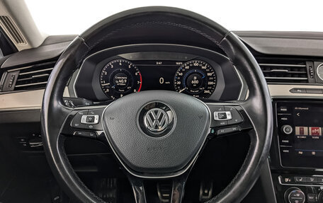 Volkswagen Passat B8 рестайлинг, 2019 год, 2 450 000 рублей, 22 фотография