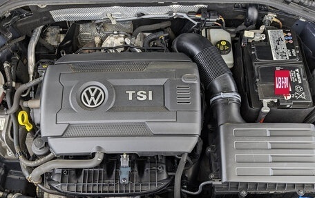 Volkswagen Passat B8 рестайлинг, 2019 год, 2 450 000 рублей, 9 фотография
