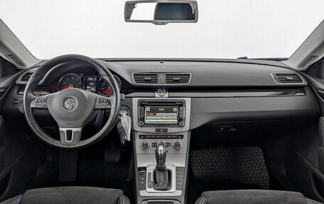 Volkswagen Passat CC I рестайлинг, 2012 год, 1 725 000 рублей, 14 фотография