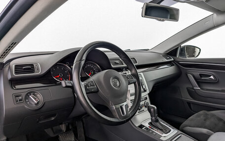Volkswagen Passat CC I рестайлинг, 2012 год, 1 725 000 рублей, 16 фотография
