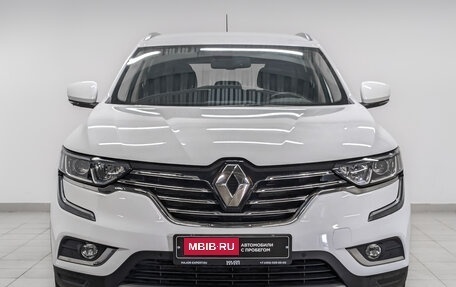 Renault Koleos II, 2019 год, 2 885 000 рублей, 2 фотография