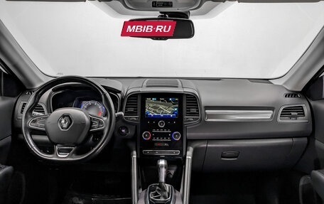 Renault Koleos II, 2019 год, 2 885 000 рублей, 14 фотография