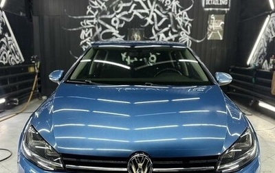 Volkswagen Golf VII, 2014 год, 1 820 000 рублей, 1 фотография