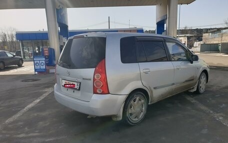 Mazda Premacy III, 2002 год, 375 000 рублей, 5 фотография