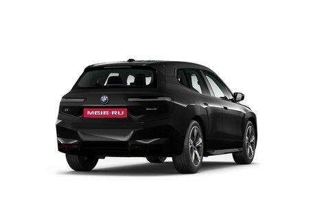 BMW iX, 2023 год, 14 504 000 рублей, 2 фотография