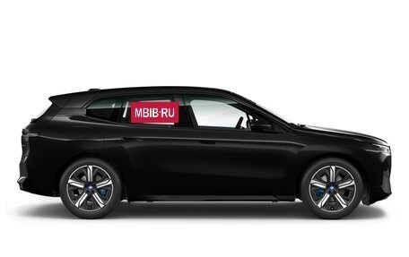 BMW iX, 2023 год, 14 504 000 рублей, 3 фотография