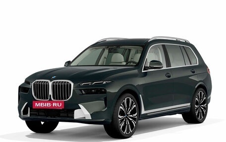 BMW X7, 2023 год, 20 720 000 рублей, 3 фотография
