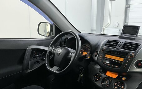 Toyota RAV4, 2011 год, 1 599 000 рублей, 11 фотография