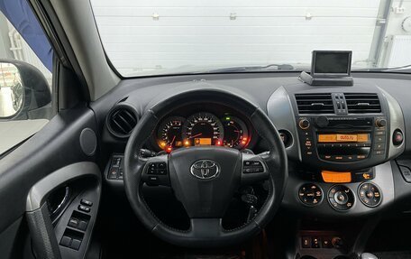 Toyota RAV4, 2011 год, 1 599 000 рублей, 14 фотография