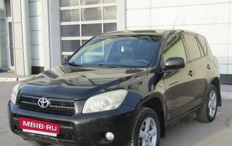 Toyota RAV4, 2006 год, 1 200 000 рублей, 3 фотография