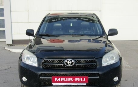 Toyota RAV4, 2006 год, 1 200 000 рублей, 2 фотография