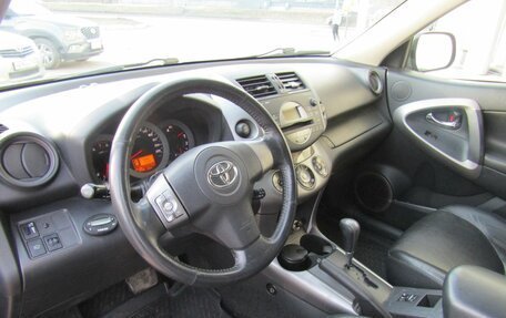 Toyota RAV4, 2006 год, 1 200 000 рублей, 16 фотография