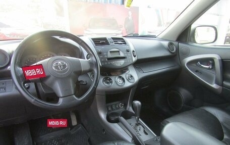 Toyota RAV4, 2006 год, 1 200 000 рублей, 17 фотография