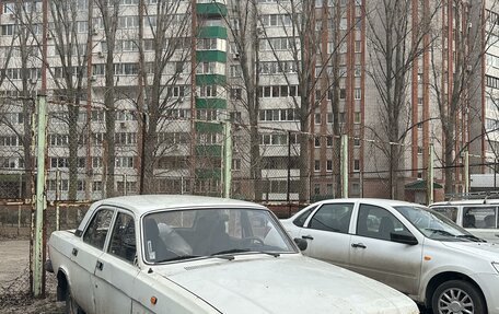 ГАЗ 31029 «Волга», 1996 год, 41 000 рублей, 2 фотография