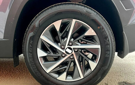 Hyundai Tucson, 2023 год, 4 480 000 рублей, 20 фотография