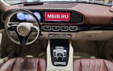 Mercedes-Benz Maybach GLS I, 2024 год, 35 370 000 рублей, 7 фотография