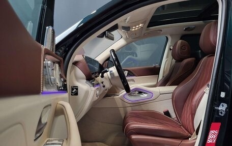 Mercedes-Benz Maybach GLS I, 2024 год, 35 370 000 рублей, 9 фотография