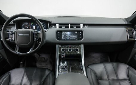 Land Rover Range Rover Sport II, 2013 год, 3 419 000 рублей, 17 фотография
