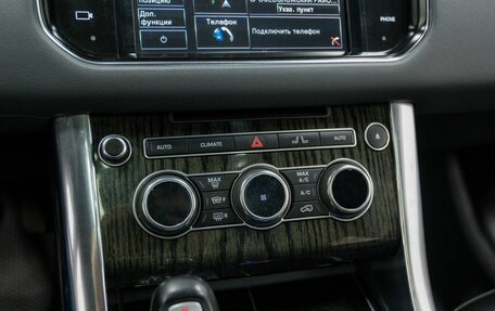 Land Rover Range Rover Sport II, 2013 год, 3 419 000 рублей, 31 фотография