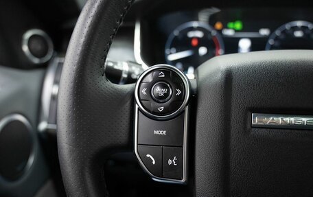 Land Rover Range Rover Sport II, 2013 год, 3 419 000 рублей, 27 фотография