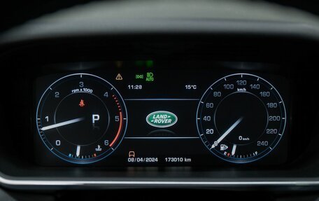 Land Rover Range Rover Sport II, 2013 год, 3 419 000 рублей, 35 фотография