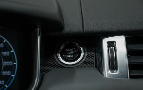 Land Rover Range Rover Sport II, 2013 год, 3 419 000 рублей, 34 фотография