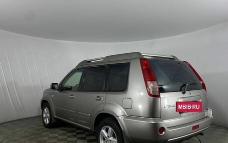 Nissan X-Trail, 2005 год, 599 000 рублей, 7 фотография